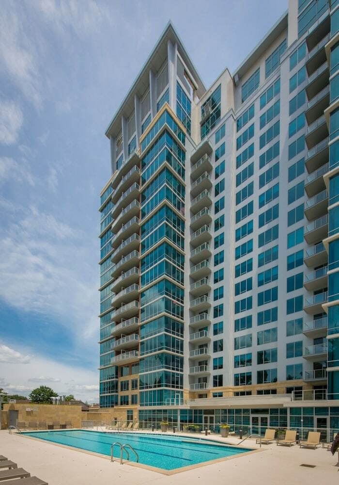Apartamentos Bluebird Suites In Tysons Corner