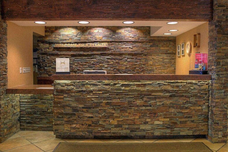 Hotel Hampton Inn Kayenta