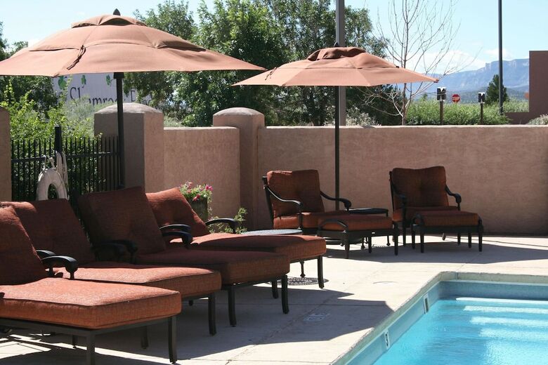 Hotel Hampton Inn Kayenta