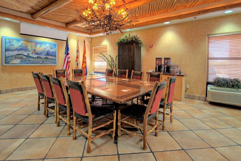 Hotel Hampton Inn Kayenta