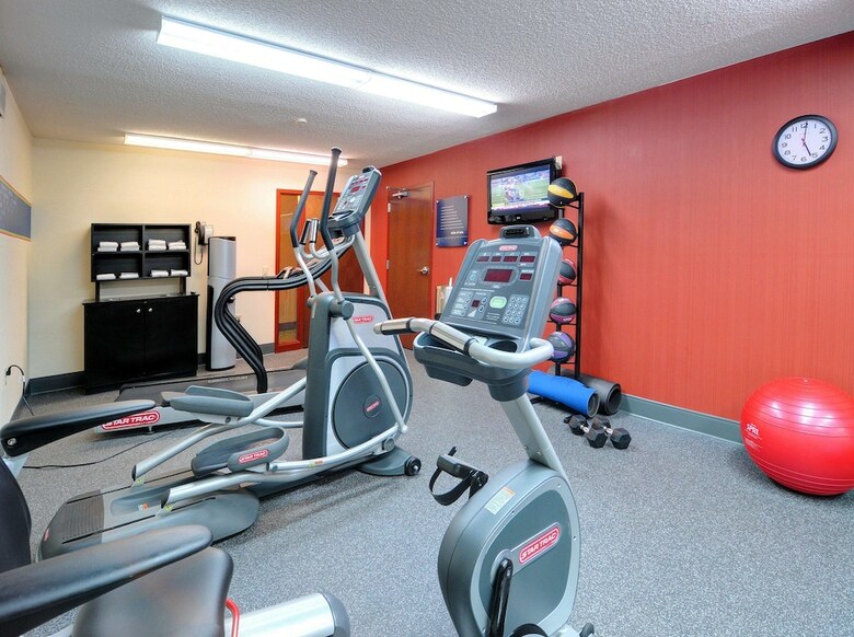 Hotel Hampton Inn Athens