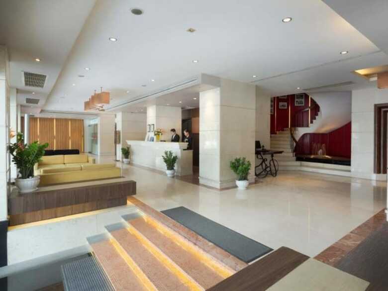 Palace Hotel Saigon