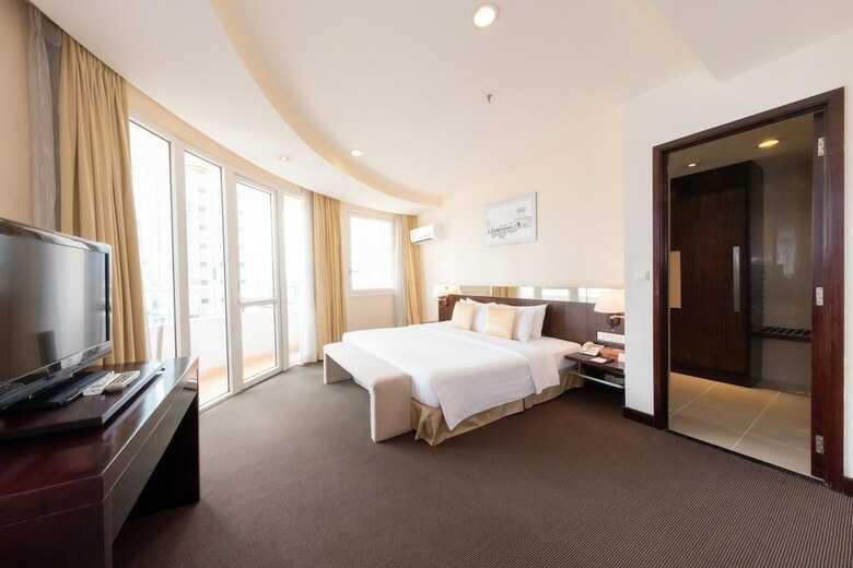 Palace Hotel Saigon