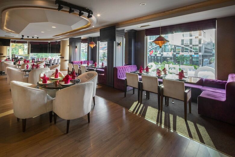 Palace Hotel Saigon