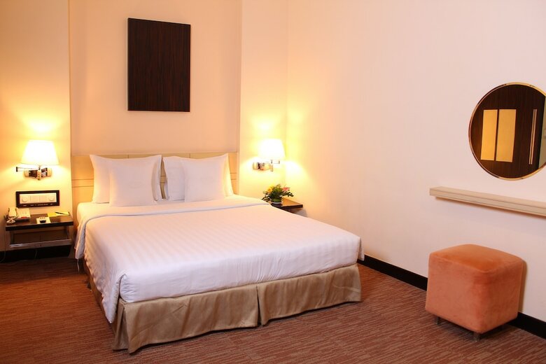 Palace Hotel Saigon