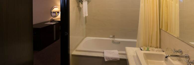 Palace Hotel Saigon