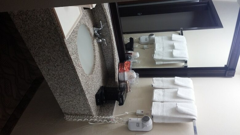 Hotel Comfort Inn Downtown