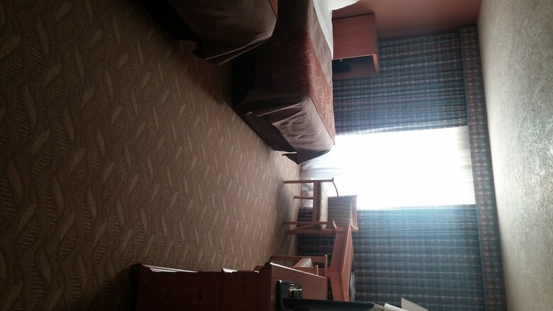 Hotel Comfort Inn Downtown