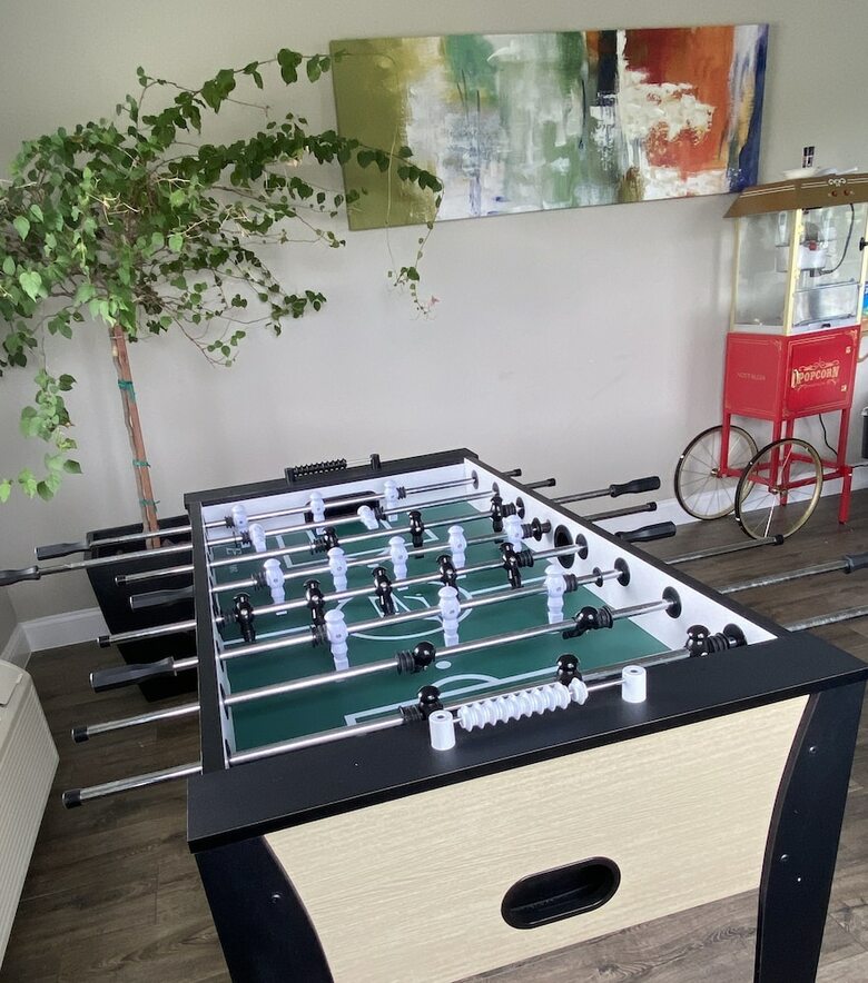 Stratus Suites - Boutique Hotel