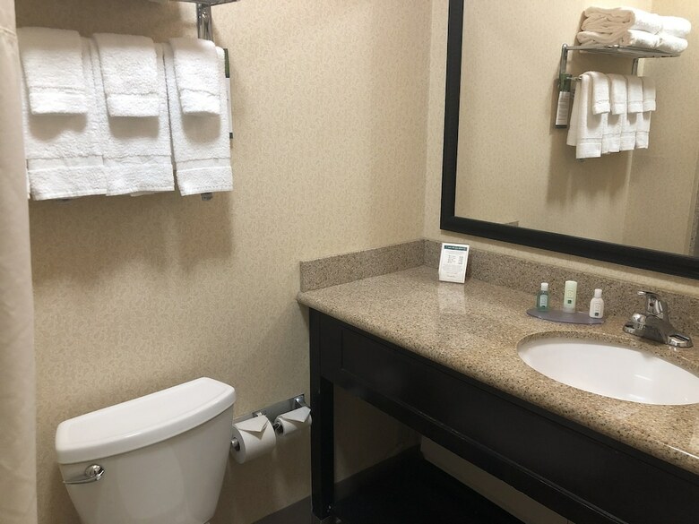 Hotel Quality Inn Shelburne - Burlington