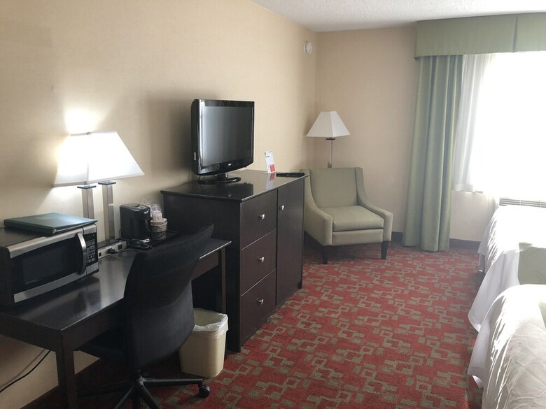 Hotel Quality Inn Shelburne - Burlington