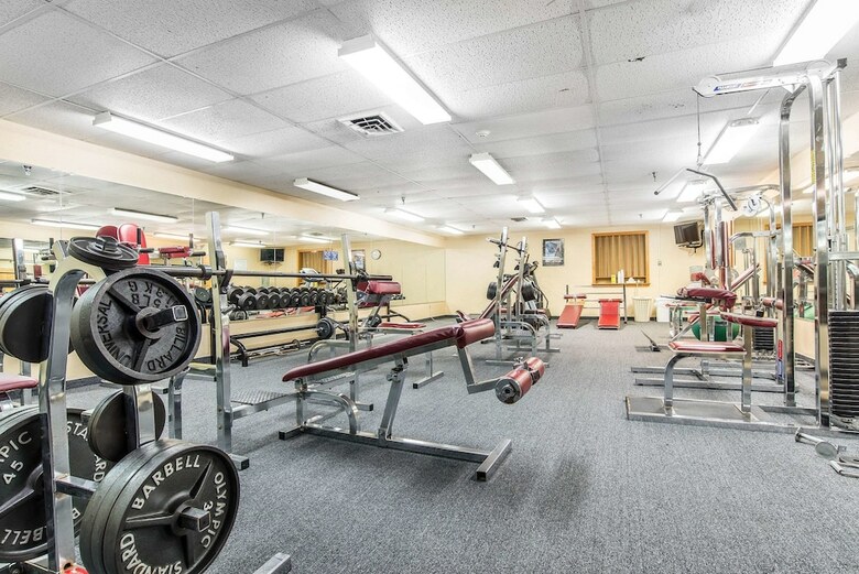 Hotel Quality Inn Shelburne - Burlington