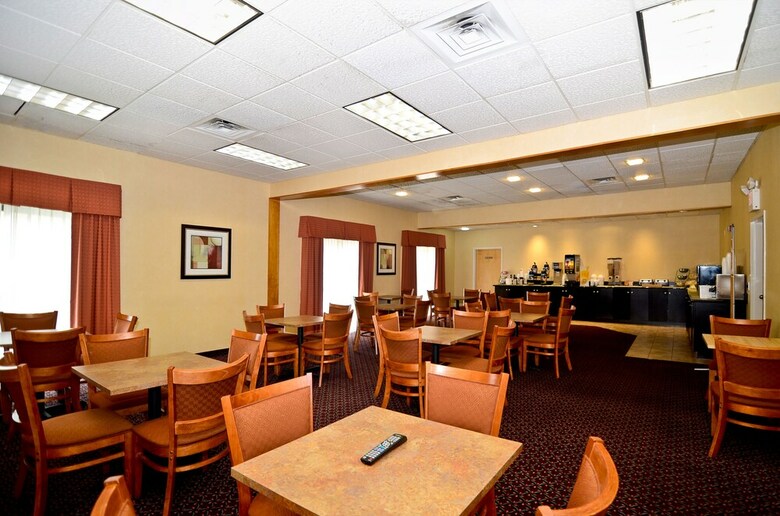 Hotel Quality Inn Shelburne - Burlington