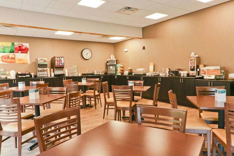 Hotel Quality Inn Shelburne - Burlington