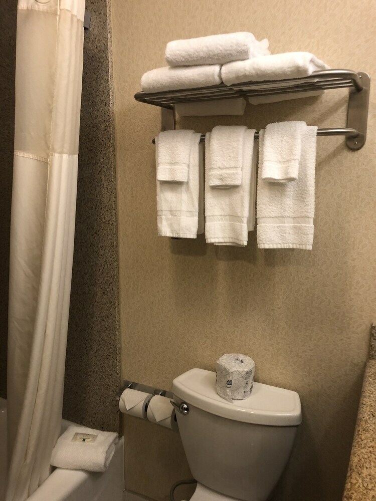 Hotel Quality Inn Shelburne - Burlington