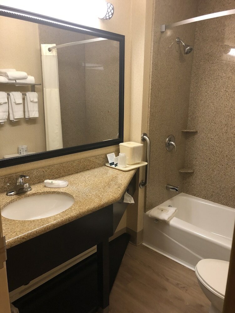 Hotel Quality Inn Shelburne - Burlington