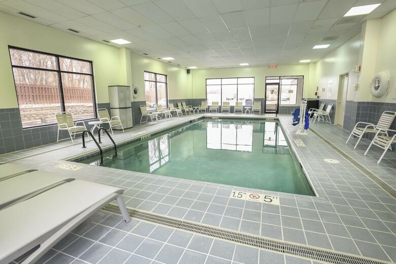 Hotel Hampton Inn Cincinnati Eastgate