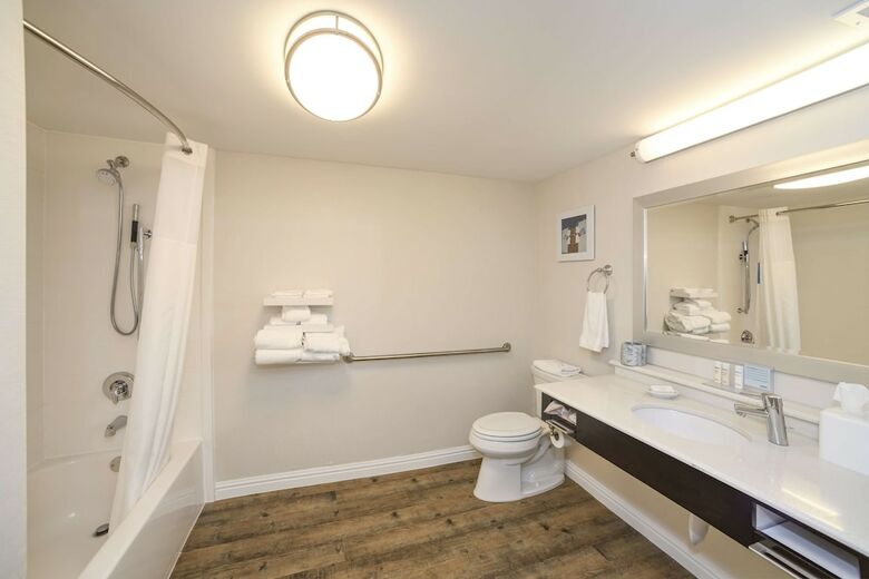 Hotel Hampton Inn Cincinnati Eastgate