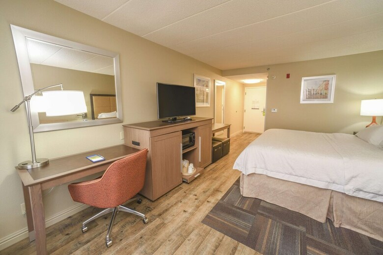 Hotel Hampton Inn Cincinnati Eastgate
