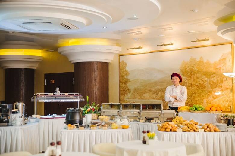 Rasstal Spa Hotel