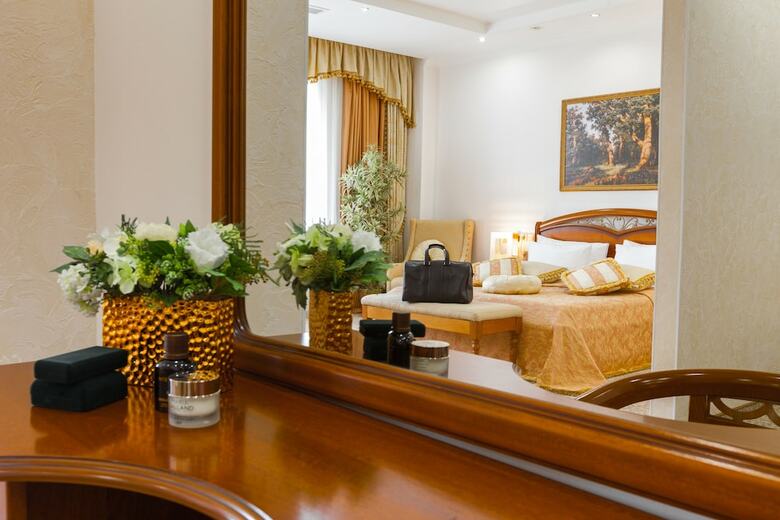 Rasstal Spa Hotel