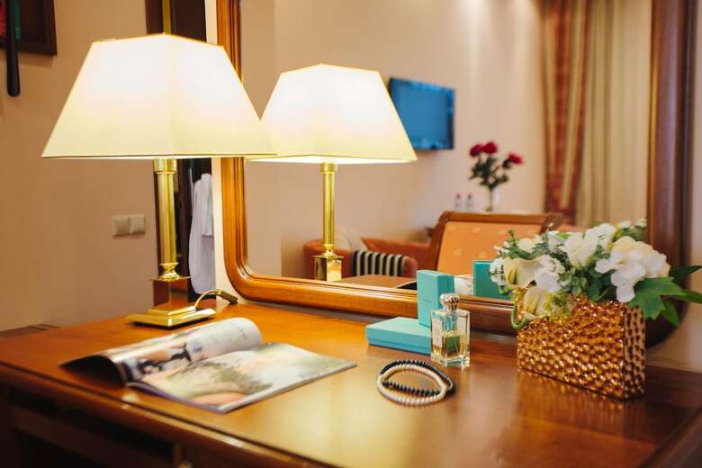 Rasstal Spa Hotel