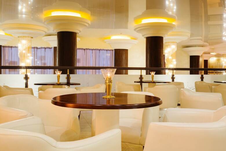 Rasstal Spa Hotel
