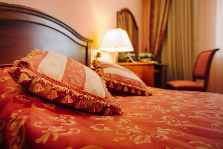 Rasstal Spa Hotel