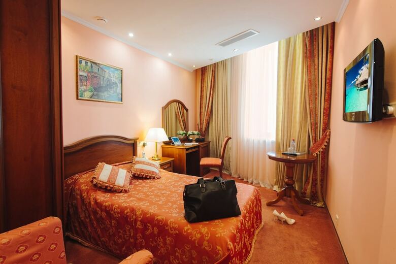 Rasstal Spa Hotel