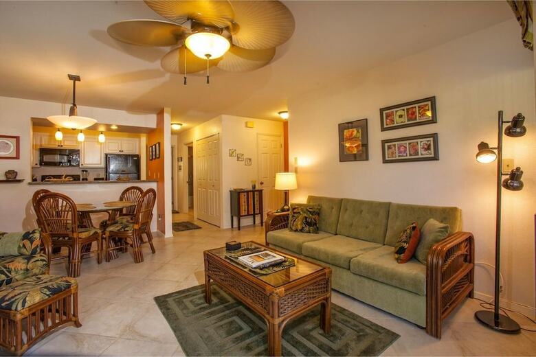Kihei Bay Vista - Maui Condo & Home