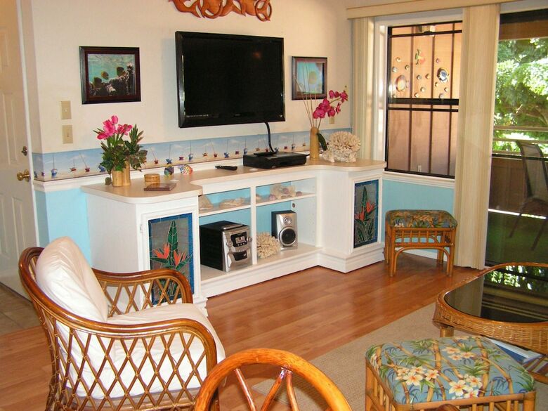 Kihei Bay Vista - Maui Condo & Home