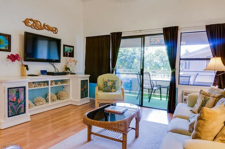 Kihei Bay Vista - Maui Condo & Home