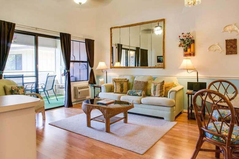 Kihei Bay Vista - Maui Condo & Home