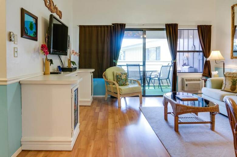 Kihei Bay Vista - Maui Condo & Home
