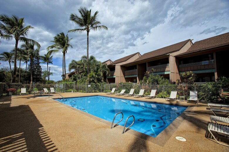 Kihei Bay Vista - Maui Condo & Home