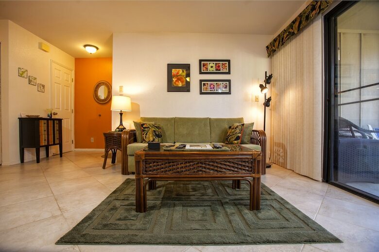 Kihei Bay Vista - Maui Condo & Home