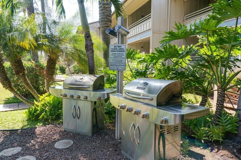 Kihei Bay Vista - Maui Condo & Home