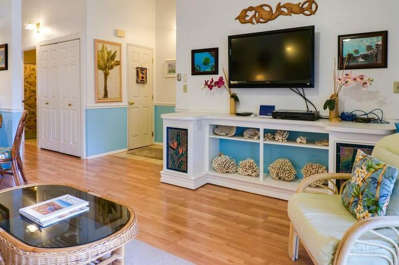 Kihei Bay Vista - Maui Condo & Home