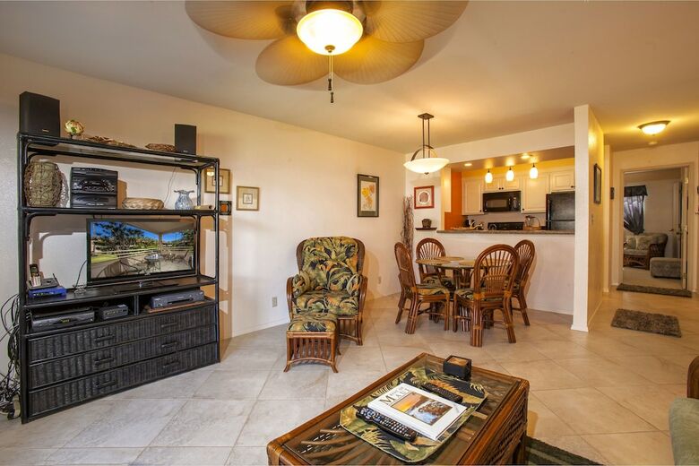 Kihei Bay Vista - Maui Condo & Home