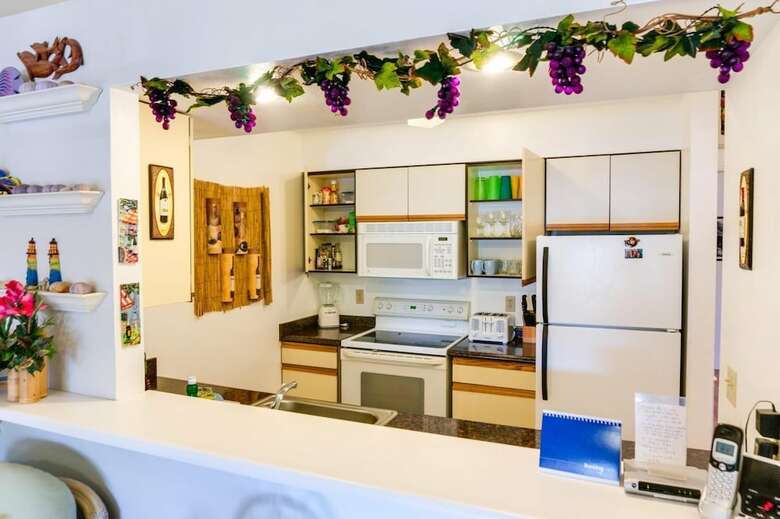 Kihei Bay Vista - Maui Condo & Home