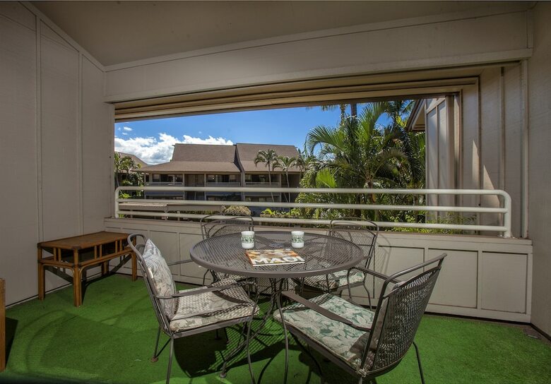 Kihei Bay Vista - Maui Condo & Home