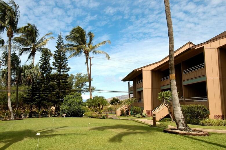 Kihei Bay Vista - Maui Condo & Home