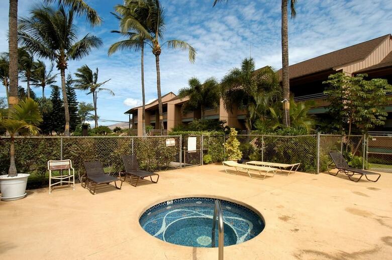 Kihei Bay Vista - Maui Condo & Home