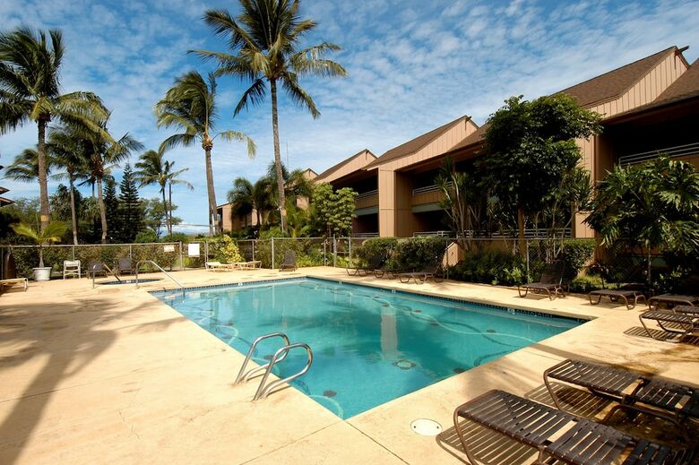 Kihei Bay Vista - Maui Condo & Home