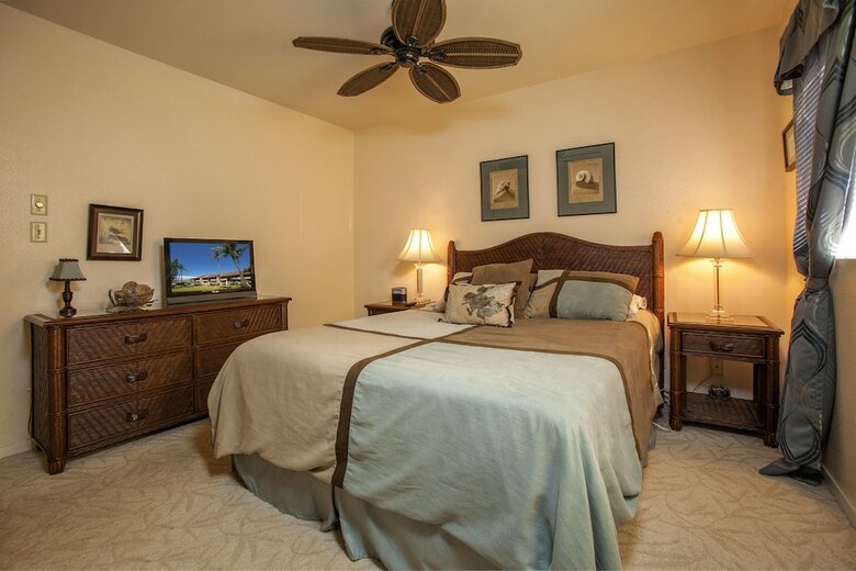 Kihei Bay Vista - Maui Condo & Home