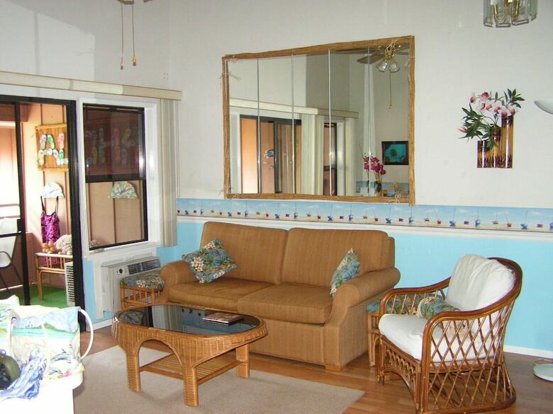 Kihei Bay Vista - Maui Condo & Home