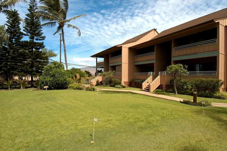Kihei Bay Vista - Maui Condo & Home