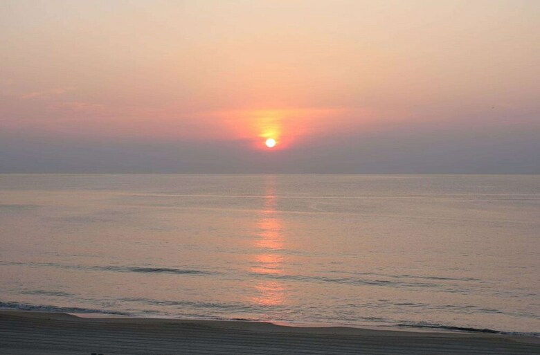 Hotel Hampton Inn Virginia Beach-oceanfront South