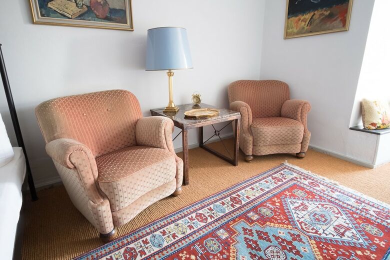 Hotel Schloss Breitungen