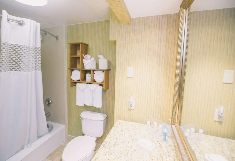 Hotel Hampton Inn Tallahassee-central